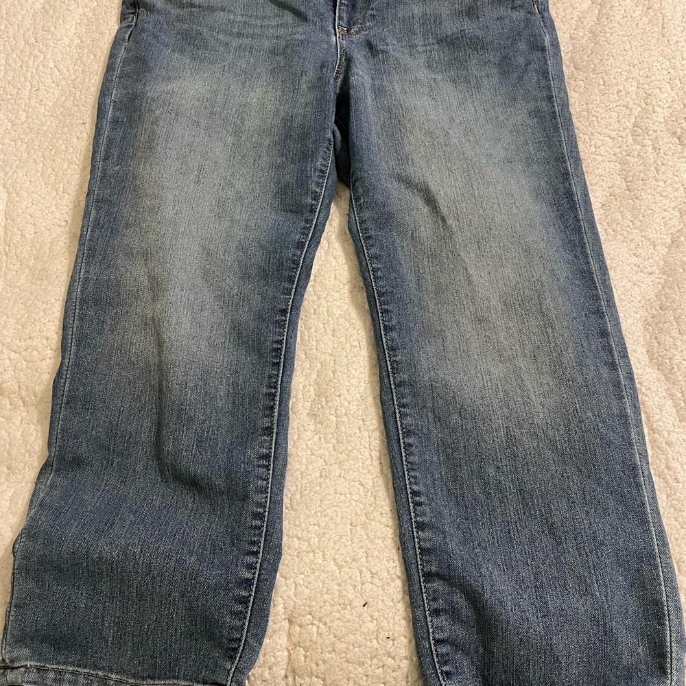 Sonoma Classic Blue Jeans
